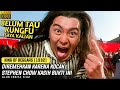 Stephen chow buktikan dirinya raja penguasa segala kung fu | Alur Cerita Film KING OF BEGGARS (1992)