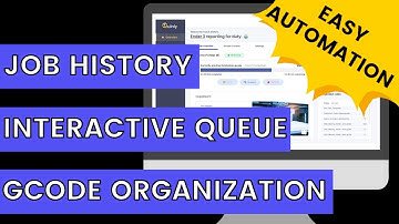 Effortless Automation for Ender 3 + Prusa! Quinly Software Upgrade