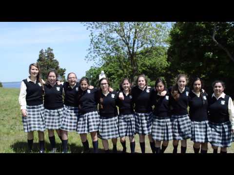 True Friend Lip Dub : Overbrook Academy