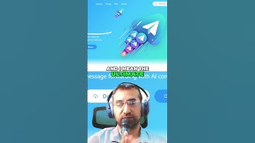 Unlock the Power of Telegram Forwarding with RelayGram | AI Manipulation Made Easy!