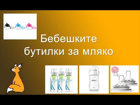 Видео: Conoval Bardadym и разхождаща се бутилка с мляко - Алтернативен изглед