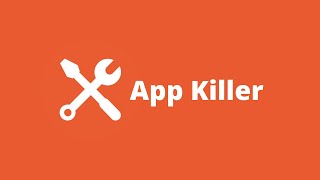 App Killer - Close all running apps | Force Stop Apps | KillApps | Task Killer | Shut Apps | DP Soft screenshot 4