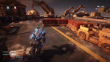 ILucidious - (Gears 5  Tryhard  clips)