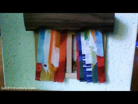 ჭკვიანი სახლის განათება/Smart House Lighting