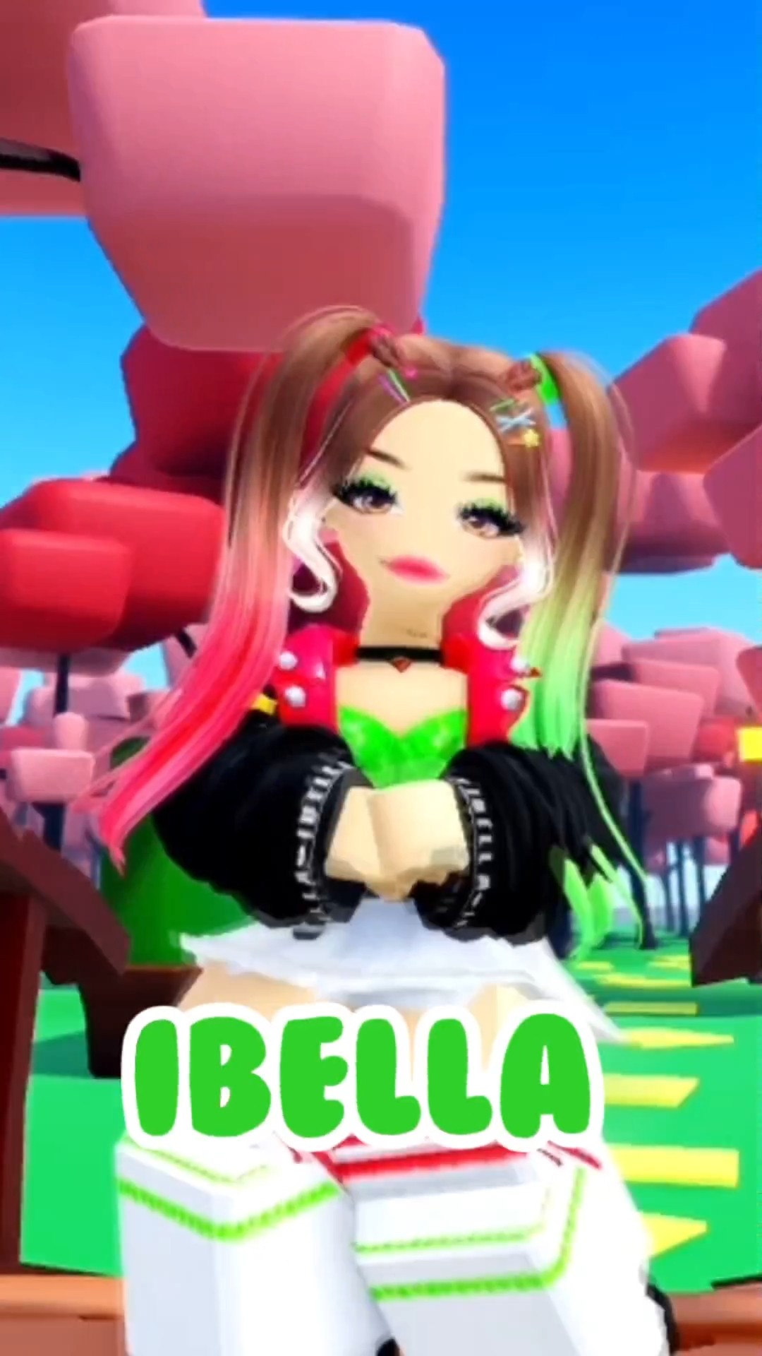 ROBLOX AVATARS BEFORE AND AFTER Iamabbielol Roblox Edit Ibella Oardefault 