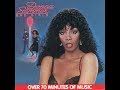 Donna Summer Bad Girls Side 1 1979 Donna Summer Bad Girls Side 1 1979