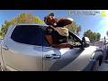 Tinder Date Goes Wrong After Woman Refuses to Exit Car