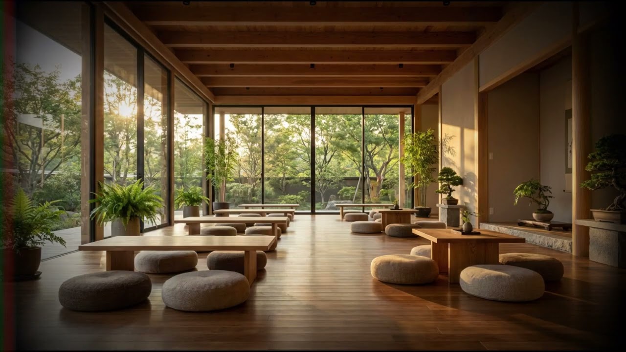 Focus Like a CEO in Your Penthouse — Work Music for Hyper Focus & Efficiency