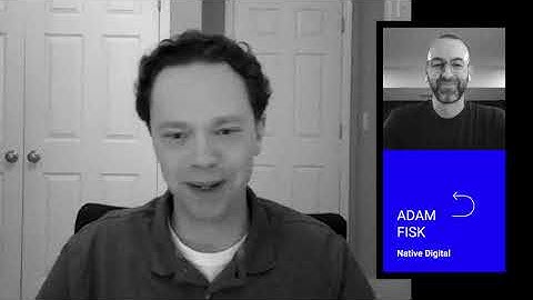 Meet Native: Adam Fisk on demand generation