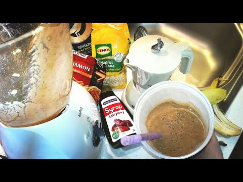 Wideo: Przygotowanie najsmaczniejszego koktajlu mlecznego