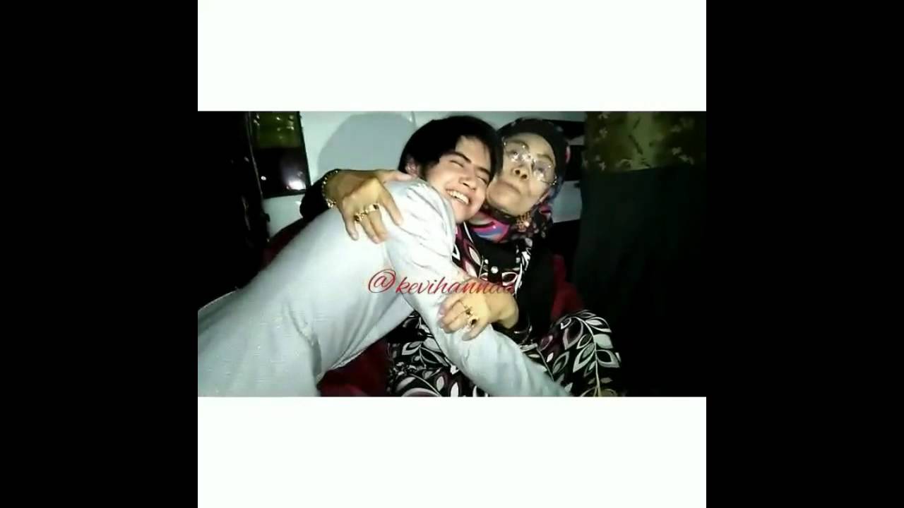 Lucunya Aliando Bercandaan tentang Kado untuk Prilly (cr aliilypicts)