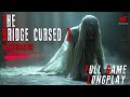 The bridge curse 2 the extrication  full game movie  longplay walkthrough 4k no commentary