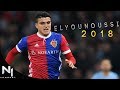 Mohamed Elyounoussi 2017/2018 HD ● FC Basel ● Goals, Assists &amp; Skills ● Welcome to Southampton F.C