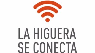 Red Wifi La Higuera Se Conecta