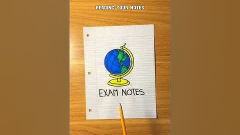 A Study Technique You’ve Never Tried