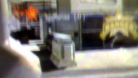 NoiZer The King mw2 team dispute underpass and terminal