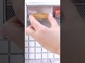 Time to organize our kitchen | Miniverse #shorts