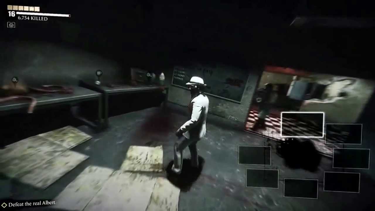 Dead rising 3: How to kill Albert