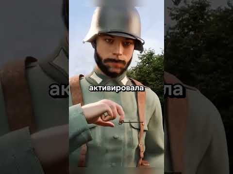 Эта Бита Спасла Многих Танкистов @TheOutliners.