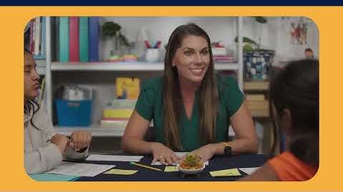 Module 5, Video 13: Monitor Comprehension (PRISMS)