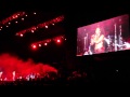 Capture de la vidéo Tlc At Vh1'S Mixtape Festival On 7-27-13 (Full Concert - Video 2 Of 4)