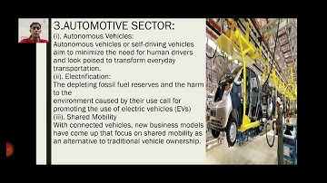 EMERGING TRENDS AND TECHNOLOGIES IN MECHANICAL ENGINEERING ||FROM MOUNIKA.B.S || SVCE BENGALURU