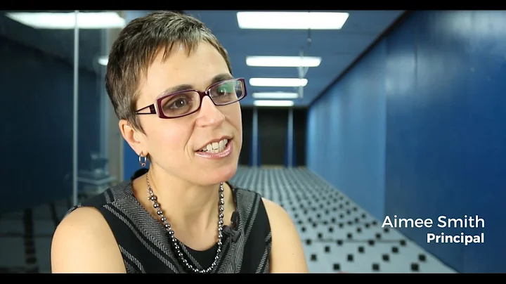 Aimee Smith: What Matters Most