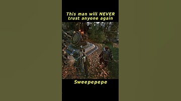 Arc Raiders: Giving Everyone Trust Issues Since Day 1 😅🤝💥 #arcraiders