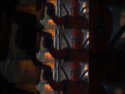 Deadpool & Wolverine | Official Hindi Trailer | In Cinemas July 26 #trailer #marvel #shorts #viral