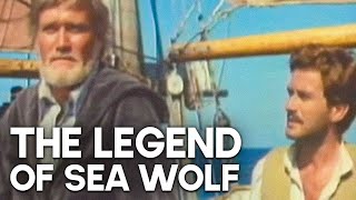 The Legend of Sea Wolf | Classic Adventure Movie