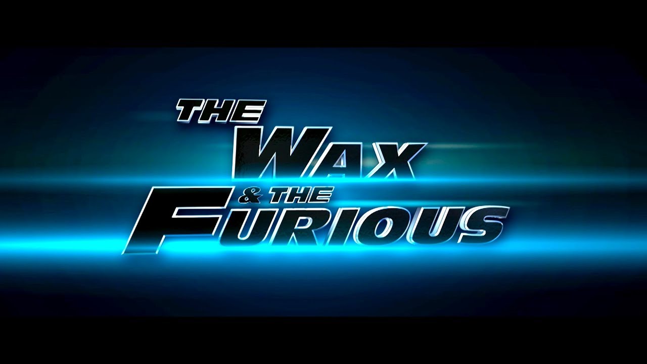 The Wax and the Furious: Last Week Tonight with John Oliver (HBO)