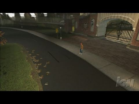 Bully: Scholarship Edition Xbox 360 Review - Video Review