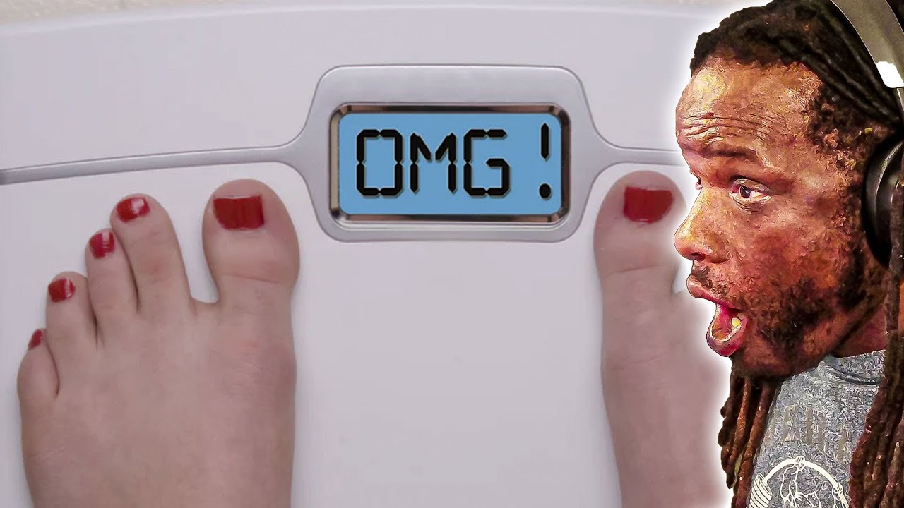 How to Weigh Yourself (The Right Way) - YouTube
