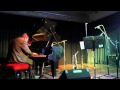 Drop me Off in Harlem - Duke Ellington - Piano: Marcos Gama