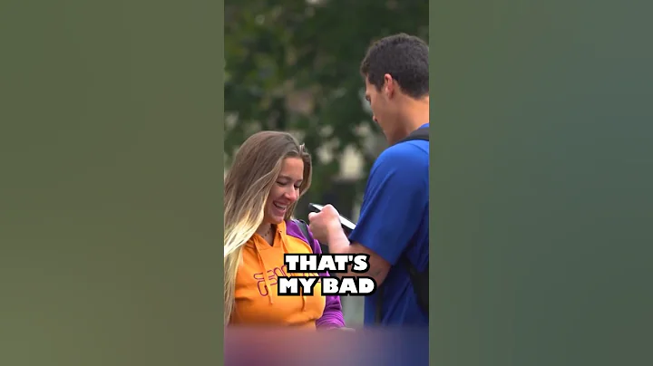 They had an immediate connection
