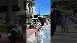 🔥 Visita Playa Burriana, Nerja, Málaga, España 🇪🇸#nerja #costadelsol #málaga #andalucia #españa