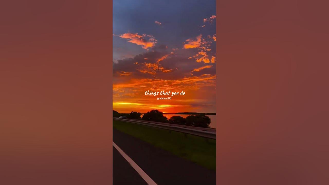 Those eyes – New west | LYRICS | AESTHETIC |