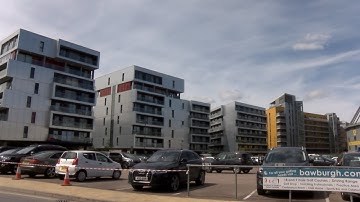 Cladding on at least five Norwich tower blocks fail fire safety tests