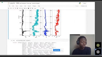 Tutorial: Big data lithology prediction with machine learning