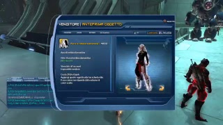 Dc universe online ITA