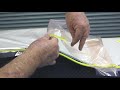 How to Vacuum bag - Basic Guide by Airtech