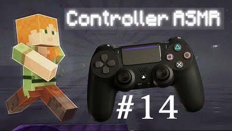 Hive Skywars Controller ASMR [14]