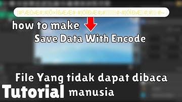 Encode Data In ITs Magic Engine Tutorial