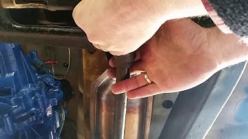 How to reindex torsion bars (AC)