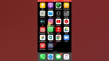 How to get dark theme on Discord (easy tutorial) on iPhone
