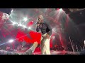Seal [4K] KISS FROM A ROSE April 2023 DALLAS FRONT ROW LIVE (1:14)