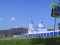 Глава Красноярской епархии посетил Вознесенский женский монастырь Минусинского благочиния