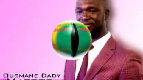 DJIBA KOUYATE KONKO DUNDOU EN FEAT DEFO