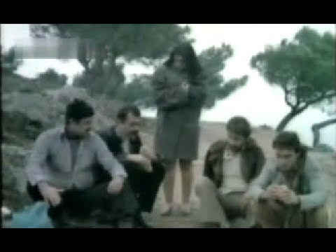 ZERRIN EGELILER - KADERSIZLER 1979 - KAZIM KARTAL - FRAGMAN