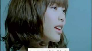 Video thumbnail of "Olivia Ong - You and Me"